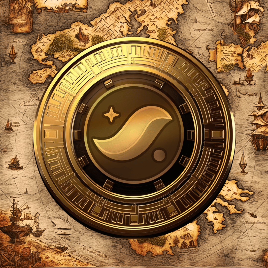Starknet Journey Coin