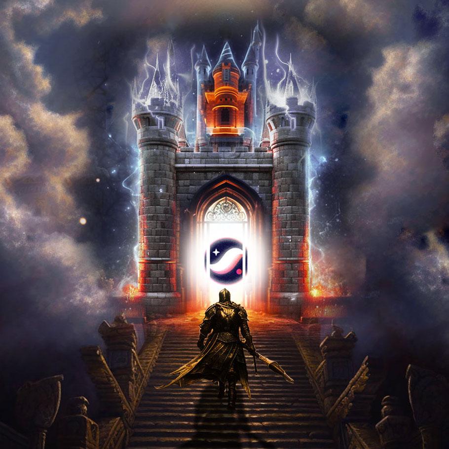 Starknet Onboarding Journey