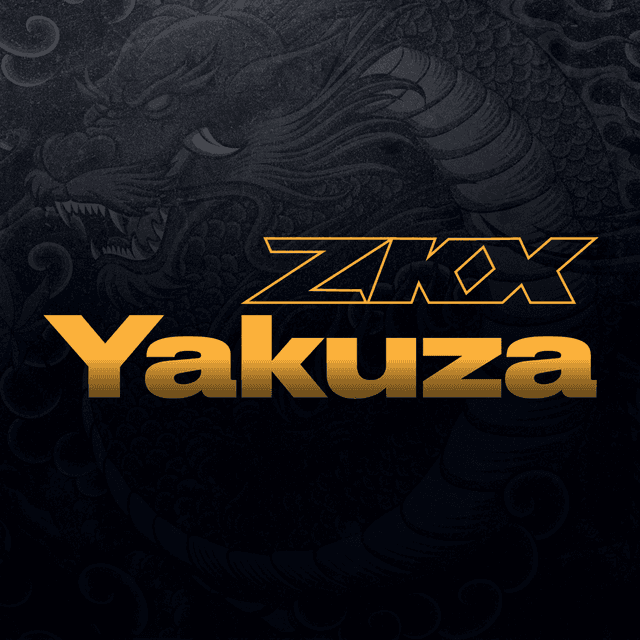 ZKX Yakuza