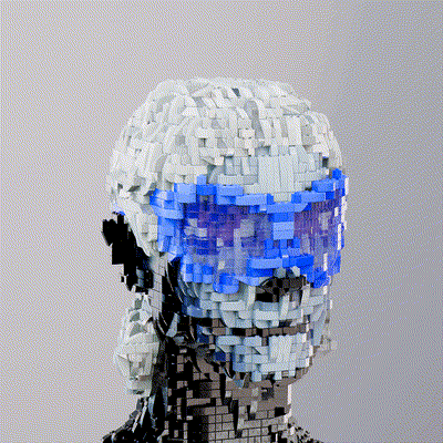 Lego Boss #773