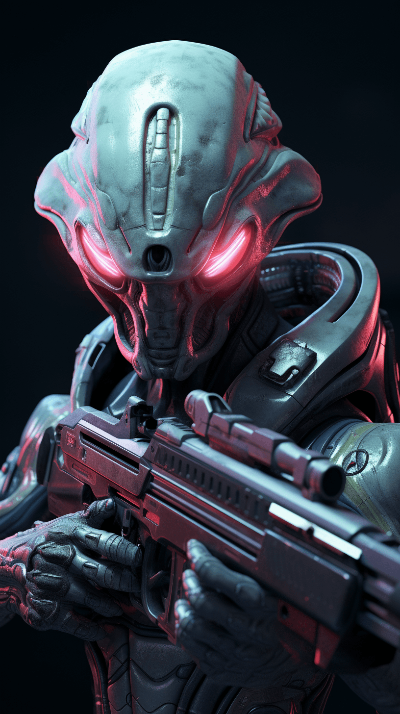 StarkWars Character #100014086