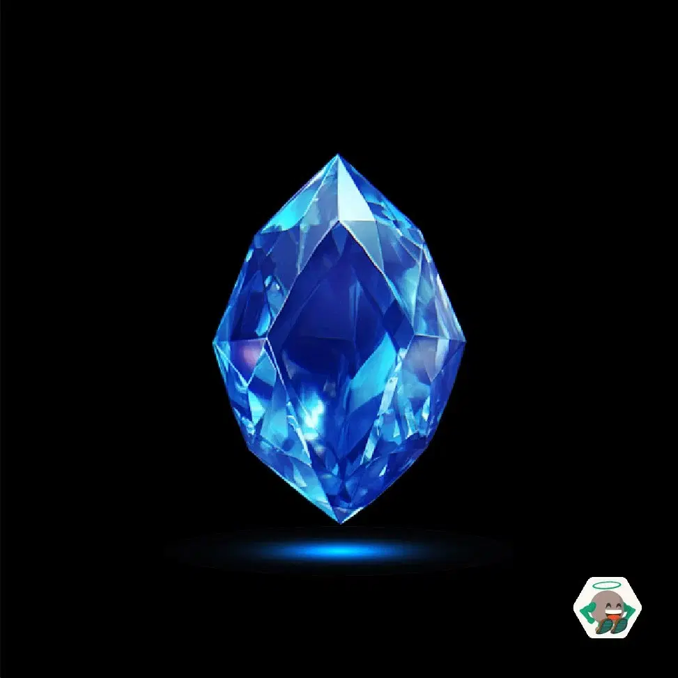 The Starknet.id Element Gemstone