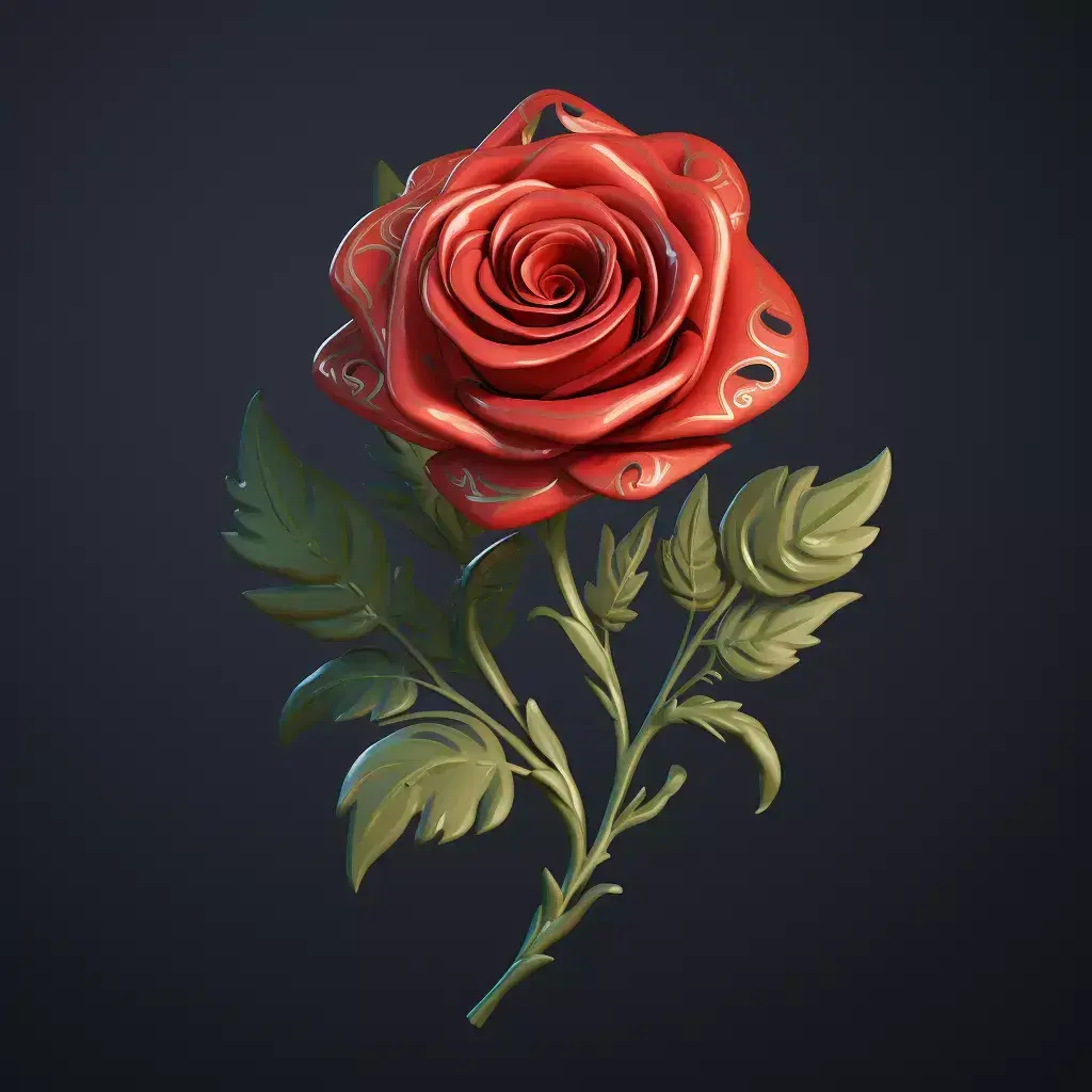Nostra - LaFamiglia Rose