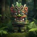 Preview image of Starknet ID Tribe Totem