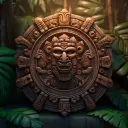 Preview image of Starknet ID Tribe Shield