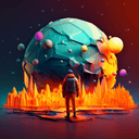Preview image of Xplorer — Dappland