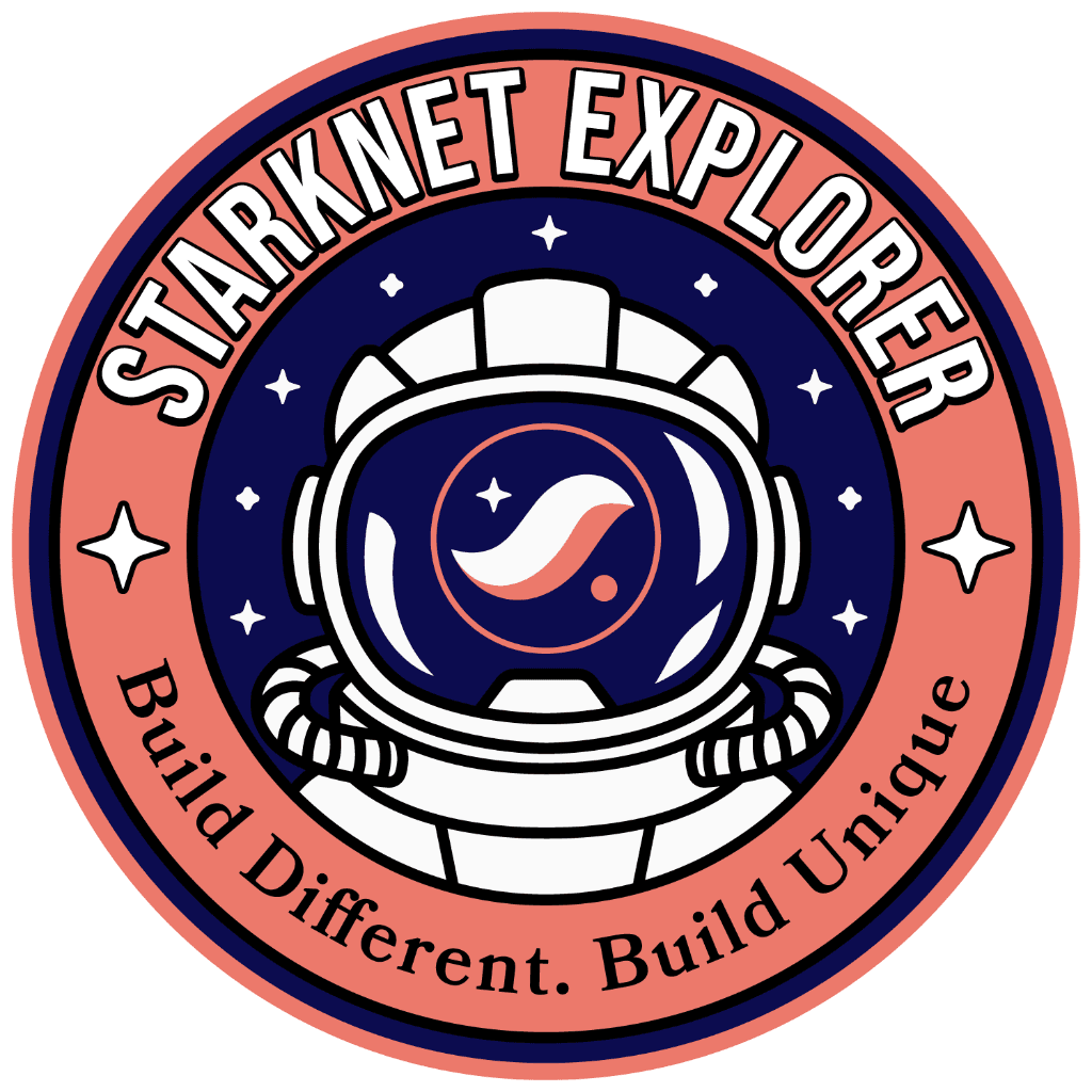 Starknet Explorer