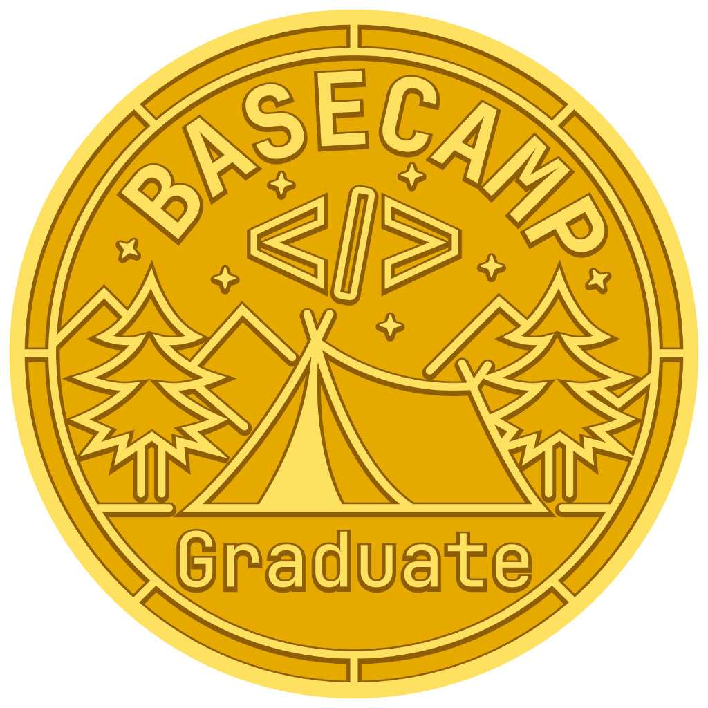 Cairo Basecamp Graduate