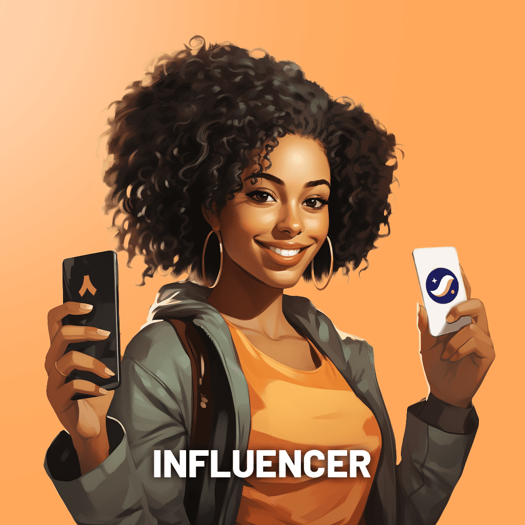 Early Adopter - Influencer