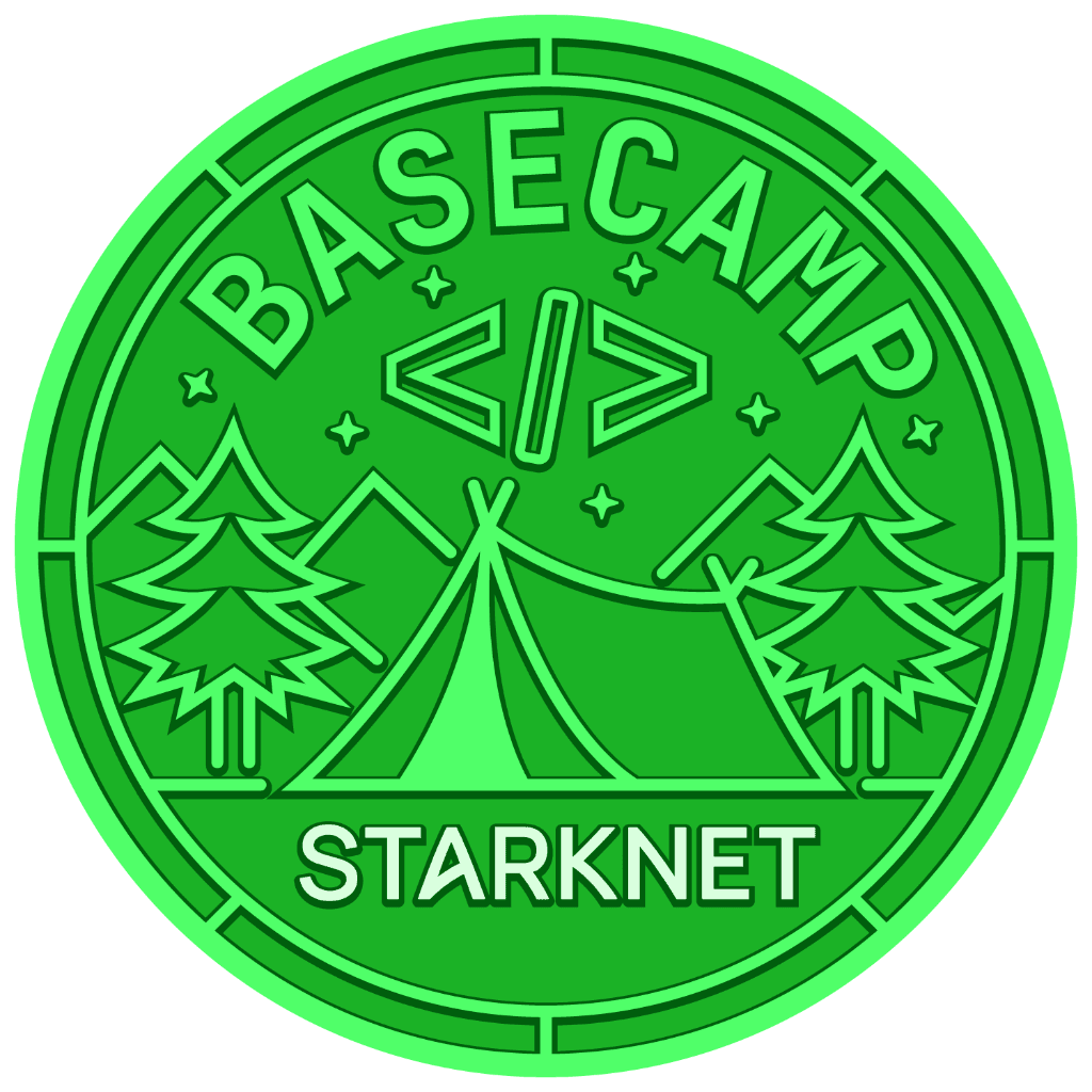Basecamp 8 Attendee