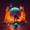 Preview image of Xplorer — Jediswap