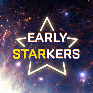Early Starkers