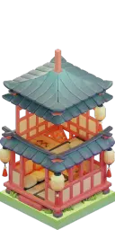 Preview image of Pagoda Two Floors
